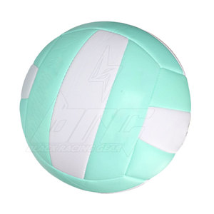 Ballon de volley-ball personnalisé en matériau durable, marque privée, accessoires sportifs - Product Image 2