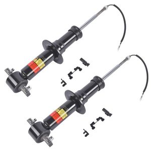 Amortisseurs avant électriques haute performance 2015-2020 84977478 pour Cadillac Escalade, Chevy Tahoe, Silverado, Suburban, GMC Sierra, Yukon - Product Image 4