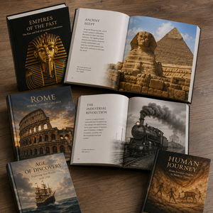 Wholesale Custom Luxury Magazine/Book/<b>Paper</b> Printing Manufacturer High Quality Full Color CMYK Premium Offset Printing Service - Product Image 5