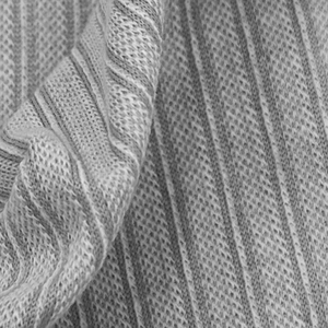 Nouveauté Tissu jersey simple en COTON / POLYESTER pour vêtements de yoga - Product Image 3