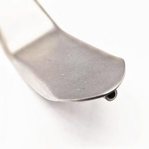 Retractor Bucal Minnesota para Cirugía Oral, Retractor Labial de Acero Inoxidable de Grado Quirúrgico, Instrumento Dental con Certificación ISO - Product Image 3