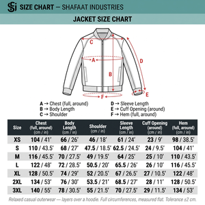 Ensemble de survêtement en nylon froissé épais et écologique pour homme - Fermeture à cordon, col montant, streetwear, voyage urbain, adultes - Product Image 6