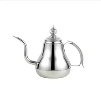 Poignée de couvercle de théière en acier inoxydable/cuivre de qualité supérieure, durable, moderne, compatible micro-ondes, écologique, couleur/taille personnalisables, pour bouilloire à thé