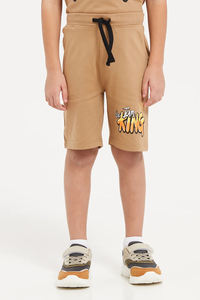 Conjuntos Deportivos de Verano 2026 para Niños, Camisetas y Pantalones Cortos, Conjuntos de 2 Piezas para Niños y Niñas - Product Image 3