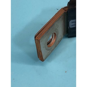 AMAT 0020-76552 BUS BAR, J-FRAME LOAD - Equipo y piezas de semiconductores de confianza de la marca global legada - Product Image 3