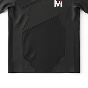 Professional Sublimated Soccer Jersey Full Set Custom Logo Football Shirt V Neck Training Uniform For Adults And Kids - Product Image 3