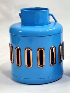 Farol de Metal Decorativo 2026 con Asa para Colgar, Diseñado para Decoración del Hogar, Jardín, Balcón y Exteriores - Product Image 3