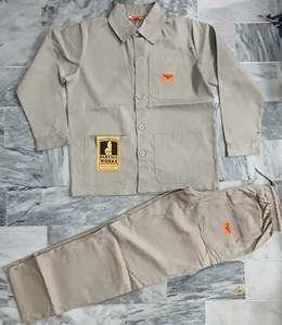 Chaqueta de trabajo de lona de pato pesado personalizada, bombardero de trabajadores de carpintero camionero, ropa de hombre con cuello de contraste pesado - Product Image 5