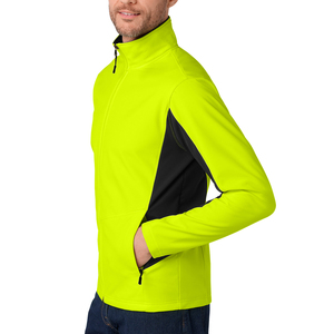 Chaqueta Acolchada para Hombre, Impermeable, Cortavientos, Transpirable, Ecológica, para Invierno, Deportes al Aire Libre, Informal, Ligera, con Piel de Visón, Logotipo Personalizado - Product Image 6
