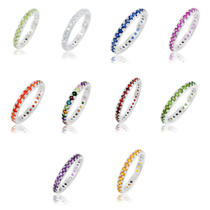 Natural Green <b>Peridot</b> Gemstones 925 Sterling Silver <b>Ring</b> Handmade Faceted Green Gemstones Bohemian Style Engagement Fine Jewelry - Product Image 5