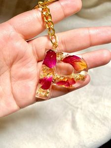 Fashion Resin <b>Key</b> Ring Geometric Animal Rectangle Shape Design Classic Eco-Friendly Handmade High Quality Accessory Stylish - Product Image 4