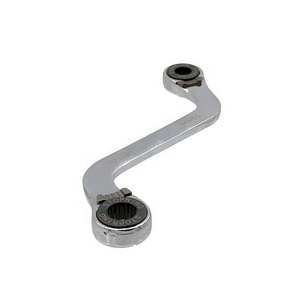 S SHAPE BOX END TOPE ANILLO REVERSIBLE CARRACA - Product Image 5