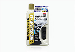 แชมพูล้างรถ ทำความสะอาดและปกป้อง สำหรับรถเคลือบสี - Product Image 1