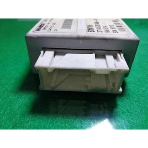 ECUs et modules informatiques d'occasion de la série 7 6761460 - Product Image 4