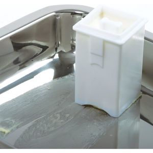 Portaburro con Spalmatore, Pratico Strumento per Servire e Spalmare il Burro - Product Image 2