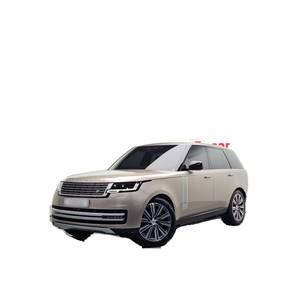 Land Rover Range Rover P530 AB 2024/12, 10,670 km, Caja de Cambios Automática, Asientos de Cuero, Volante a la Izquierda, con Cámara Trasera - Product Image 1