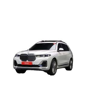 BMW X7 XDrive 40i Octubre 2022, 7 Plazas, Excelente Diseño, Asientos de Cuero, Caja de Cambios Automática, Cámara Trasera - 46,430 km, Pura Excelencia - Product Image 1