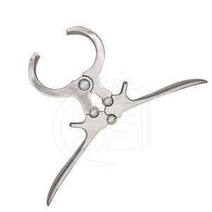 Coupe-ongles vétérinaire tranchant et durable avec utilisation facile pour les ferrailleurs professionnels SAVOR STAR IMPEX Modèle SSI-HC-07 - Product Image 5