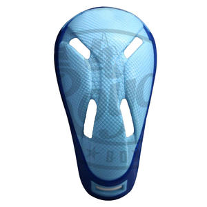 Mejor venta último cómodo Kickboxing ingle guardia colores personalizados buena protección producto de boxeo - Product Image 1