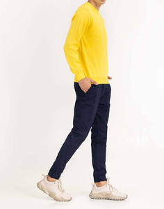 Nouveaux modèles de pulls pour hommes, vêtements de mode, pull en tricot, vêtements décontractés, vêtements d'hiver pour l'extérieur, vêtements de haute qualité, pulls pour hommes - Product Image 5