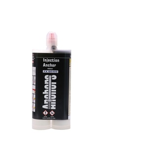 Kết Cấu Sealant Hóa Chất Neo Epoxy Hai Thành Phần Nhựa - Product Image 1