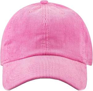 Gorra de Béisbol Unisex Vintage 100% Algodón, Gorra Trucker Ajustable con Estampado en Relieve para Hombre y Mujer - Product Image 2