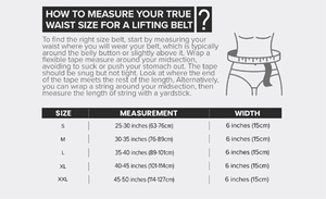 Red Mesh Waist Support <b>Belt</b> With Adjustable Hook And Loop Closure For <b>Weight</b> Lifting Strength Training Unisex Fitness Safety - Product Image 6