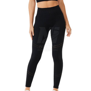 Legging léger taille haute pour femme, idéal pour le fitness et le confort, offrant une excellente silhouette, élégant - Product Image 2
