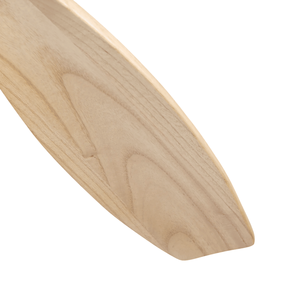 Ventilatore da soffitto LED da 52 pollici con telecomando reversibile a 6 velocità, motore DC a risparmio energetico e luce per camera da letto - Product Image 2