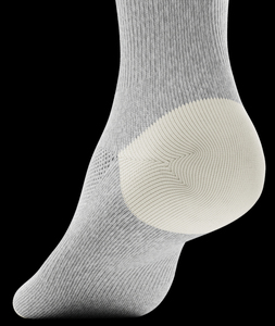 2025 New Professional Outdoor Athletic <b>Running</b> Basketball Tennis Custom <b>Compression</b> Sport <b>Socks</b> For Men Best Quality with OEM - Product Image 3