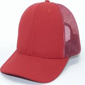 Custom Embroidered Mesh Trucker <b>Baseball</b> <b>Cap</b>-Casual Cycling 100% Cotton Unisex Adult All Seasons Street Style Karnataka - Product Image 4
