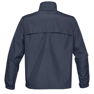 Blouson aviateur en cuir pour homme Outfitize International – Vente en gros, blouson de pilote en similicuir PU de qualité supérieure, logo personnalisé, streetwear en vrac - Product Image 4