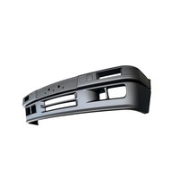 PARE-CHOC AVANT LCI M-TECH POUR BMW E30 1987-1990 2D/4D