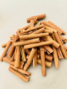 Canela vietnamita de primera calidad en trozos - Aroma y sabor intensos - Corteza de cassia premium - 100g - Cassia vietnamita en trozos - Product Image 6