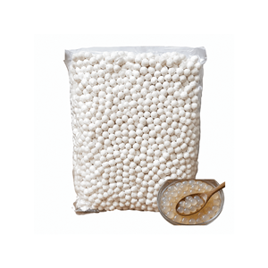 Precio Competitivo, Mayorista de Tapioca Blanca Fina de Primera Calidad, Suministro a Granel, Fabricante Vietnamita - Product Image 1