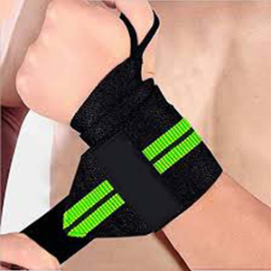 Wholesale Wrist Wraps Manufacturer <b>for</b> <b>Bench</b> <b>Press</b>, Barbell Training and Heavy Lifting with Factory Direct Bulk Supply - Product Image 3