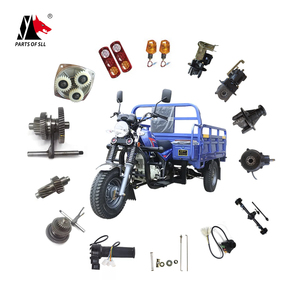 Repuestos para Triciclo <span class=keywords><strong>SLL</strong></span> de 150cc, Gran Venta, 6 Meses de Garantía, Nuevo, Hecho en China - Product Image 2