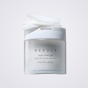 Koran Skin Care NEEDLY - Tóner Facial Diario Coreano en Discos, 310g, 80 Unidades, Hecho en Corea, con Aceite de Oliva Blanco, para Todo Tipo de Piel - Product Image 5