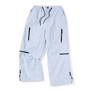Pantalon de ski et de snowboard de haute qualité 2k25, chauffant, grande taille, imperméable, respirant, séchage rapide - Product Image 1