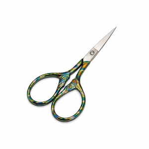 Premium Embroidery Scissors Sharp Stainless Steel Beauty <b>Thread</b> <b>Cutter</b> for Sewing Tailoring Embroidery & DIY Craft Users - Product Image 2