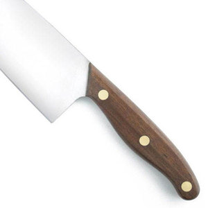Premium Stainless Steel Chef <b>Knife</b> For Meat <b>Fish</b> Vegetables Fruits Herbs And Kitchen Food Preparation - Product Image 2