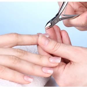 MAHFOOZ INSTRUMENTS Herramientas de Pedicura y Manicura, Cortacutículas Profesional de Acero Inoxidable, la Mejor Calidad a Precio Económico - Product Image 6