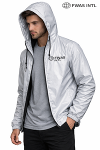 Chaqueta Deportiva de Verano para Hombre, Anti-UV, Poliéster y Spandex, Secado Rápido, Transpirable, para Gimnasio, Running y Actividades al Aire Libre - Product Image 3