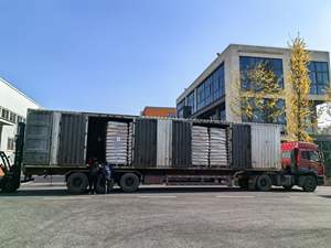 Meyve sebze bitkileri için % Amino asit tozu organik gübre yüksek azot % 80% hidrolisat proteini - Product Image 6