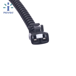 Capteur de vitesse ABS PEIVSO, arrière droit, pour Hyundai FORTE/FORTE KOUP 2014-2019 - Product Image 4