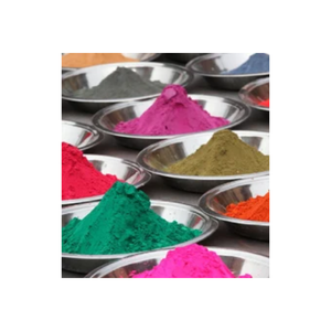 สีย้อมกรด OEM สำหรับสิ่งทอ หนัง กระดาษ และการใช้งานสีในอุตสาหกรรม - Product Image 4