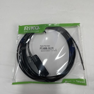 Sensor Fotoeléctrico RIKO RE-1103-PVC-5M 100% Nuevo y Original - Product Image 1