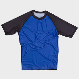 2026 Premium <b>Compression</b> <b>Shirt</b> <b>Mens</b> Gym Sports Running Fitness Workout Bodybuilding Short Sleeve Breathable Eco-Friendly Quick - Product Image 5