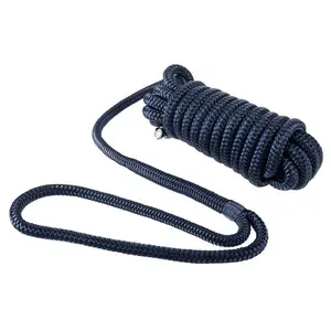 (Rioop) Fabrikant Bootaccessoires 3/8 ''Nylon Doklijn Voor Zeemeertouw