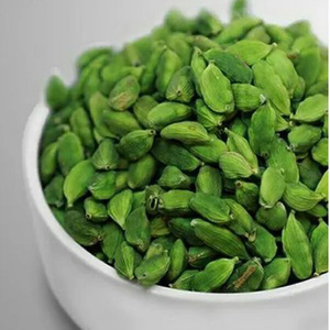 Cardamomo Verde de Alta Calidad, Precio de Fábrica, Cardamomo Verde Seco - Product Image 3